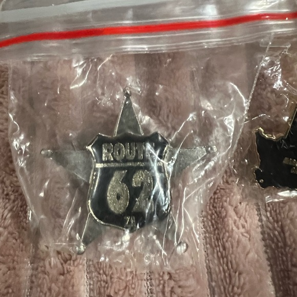 Harley Davidson Pins - Picture 5 of 5